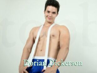 Dorian_Dickerson