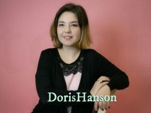 DorisHanson