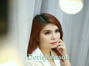 DorisJohnson