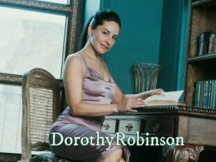 DorothyRobinson