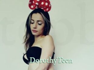 DorothyTeen