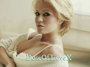 DoseOfLoveX