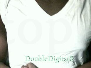 DoubleDigits18