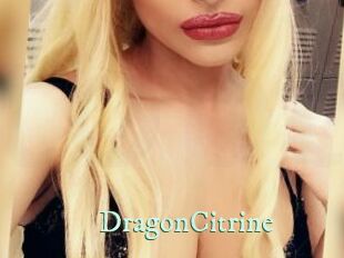 DragonCitrine