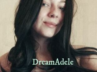 DreamAdele