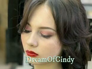 DreamOfCindy