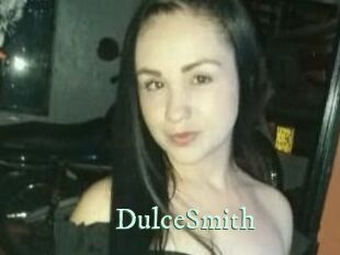 DulceSmith