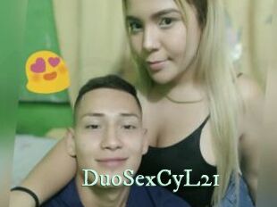 DuoSexCyL21