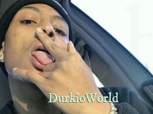 DurkioWorld