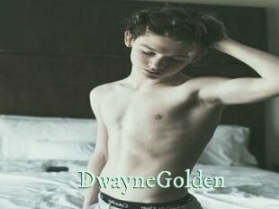 DwayneGolden