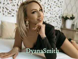 DyanaSmith