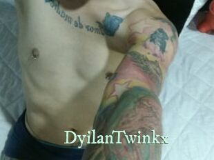 DyilanTwinkx