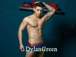 DylanGreen