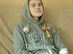 DylanHaze