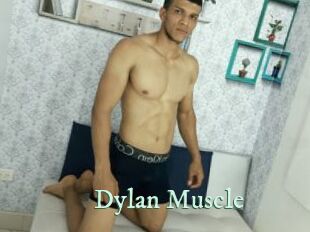 Dylan_Muscle