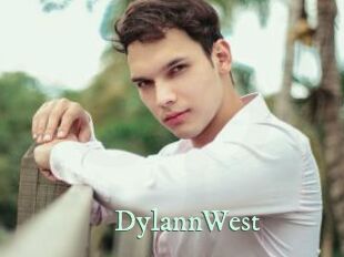 DylannWest