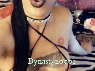 Dynasty20001