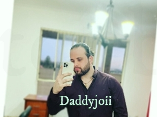 Daddyjoii