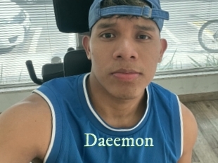 daeemon Top Blog X