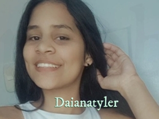 Daianatyler