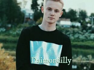 Daimondilly