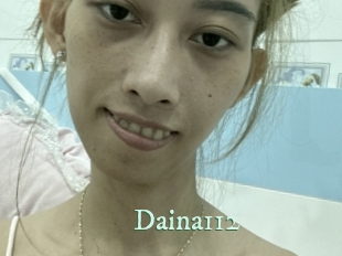 daina112 Top Blog X