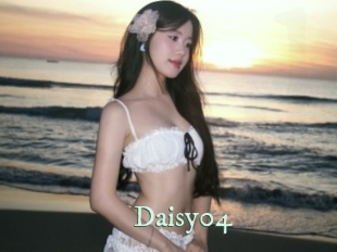 daisy04 Top Blog X
