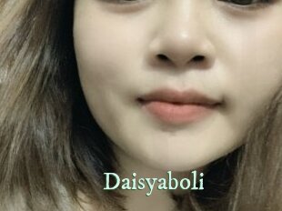 Daisyaboli