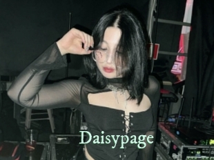 Daisypage