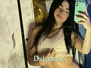 daisyroses Top Blog X