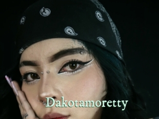 Dakotamoretty