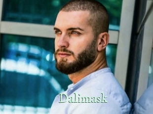 Dalimask