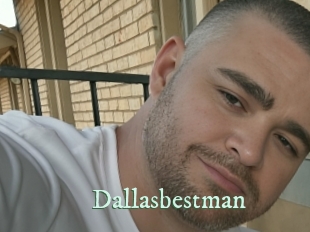 dallasbestman Top Blog X