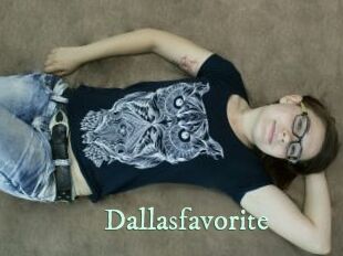 Dallasfavorite