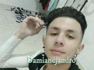 Damianejandro