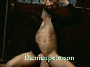 Damianpeterson