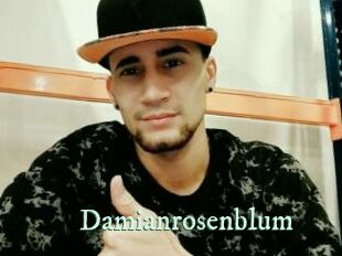 Damianrosenblum