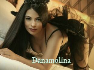 Danamolina