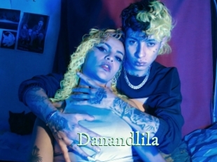 danandlila Top Blog X