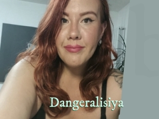 Dangeralisiya