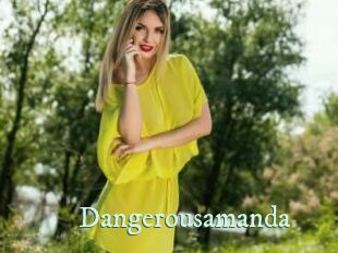 Dangerousamanda