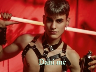 dani_mc Top Blog X