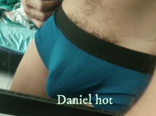 daniel_hot Top Blog X