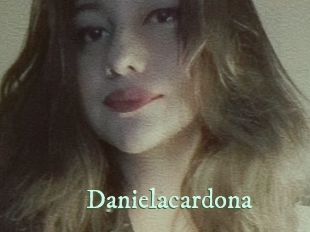 Danielacardona