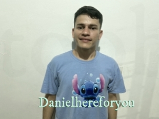 Danielhereforyou