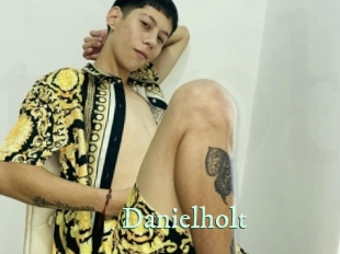 Danielholt