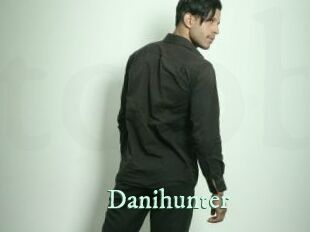 Danihunter