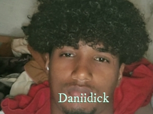 daniidick Top Blog X