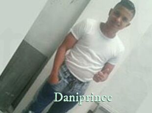 Daniprince