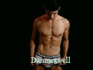 Danmaxwell